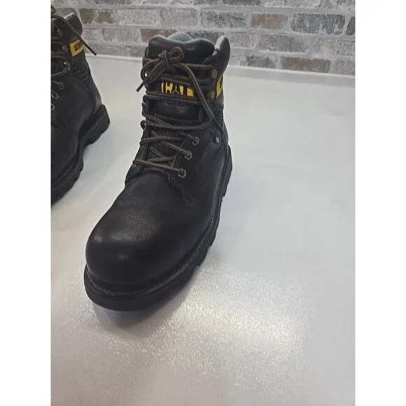 Caterpillar Structure Cool Boots Mens SZ 11 Wide Composite  display picture 1